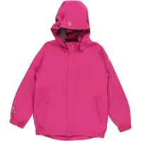 Color Kids Chaqueta funcional gris / rosa