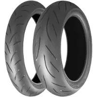 Bridgestone Neumático Sport-touring Battlax-s21 69w Tl