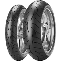Metzeler Neumático Trasero Touring Roadtec Z8 Interact M 69w Tl