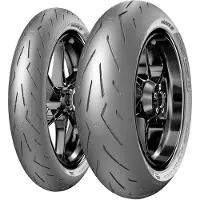 Pirelli Neumático Touring Diablo Rosso Corsa Ii 58wt