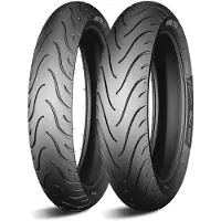 Michelin Moto Neumático Touring Pilot Street Radial 57s Tl