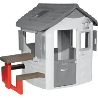 Smoby Mesa De Picnic