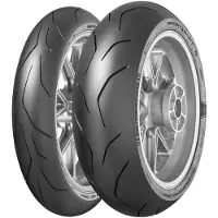 Dunlop Neumático Sport-touring Sportsmart Tt 73w Tl