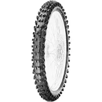 Pirelli Neumático Trasero Off-road Scorpion Mx 32 Mid Soft 57m Tt M/c