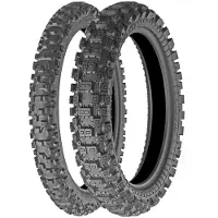Bridgestone Neumático Trasero Off-road Battlecross-x40r M/c 64m Tt
