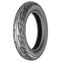 Bridgestone Neumático Delantero/trasero De Scooter B01 Rfd 59j Tl