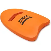 Zoggs - Eva Kick Board - Manguitos de natación size S, naranja