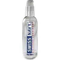Swiss Navy Lubricante Snsl4 118ml