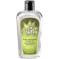 Nuei Lubricante Oh! Holy Mary Cannabis