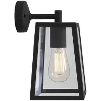Astro . Lámpara de pared exterior Calvi Wall 215, 60W, casquillo E27, color , modelo 1306001