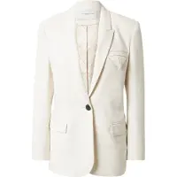 Copenhagen Muse Blazer 'TAILOR' crema
