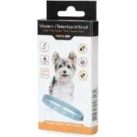 Knock Off Collar Antipulgas y Garrapatas - Perro grande - 59 cm