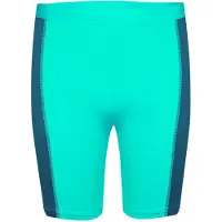 TROLLKIDS - Kid's Kvalvika Swim Shorts - Pantalones de baño size 98, turquesa