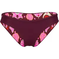 Maaji - Women's Vintage Grape Sublime - Parte inferior de bikini size XS, morado