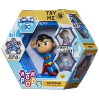 Superman Superfigura De Dc Friends