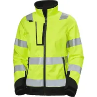 Helly Hansen Chaqueta Softshell Alna 2.0