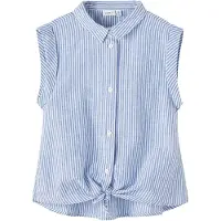 Name it Camisa Sin Mangas Femma Capsule