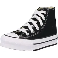 Converse Zapatillas deportivas 'Chuck Taylor All Star' negro / blanco