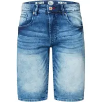 Petrol Industries Vaquero 'Jackson' azul denim