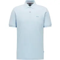 BOSS Polo De Manga Corta Pallas 10241531