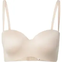 Magic bodyfashion Sujetador 'Luxury' beige