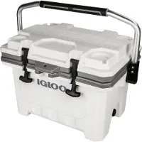 Igloo Coolers Nevera Portátil Rígida Imx 24 22l