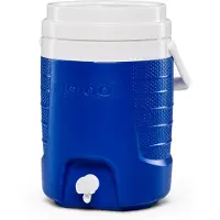 Igloo 00041150, 257,3 mm, 249,1 mm, 350,2 mm, 1,36 kg, Fabricado en EE. UU., 1 unidad