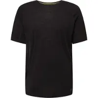Smartwool - Active Ultralite Short Sleeve - Ropa interior merino size S, negro