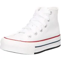 Converse Zapatillas deportivas 'Chuck Taylor All Star' azul / rojo / blanco