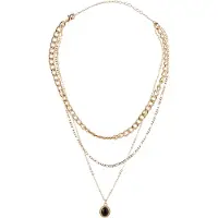About You Cadena 'Shirin' oro