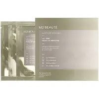 M2 BEAUTE 9421 Toallitas Desmaquillantes 7 Unidades