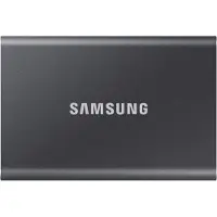 Samsung Ssd T7 Mu-pc2t0t 2tb