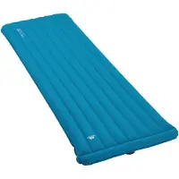 Mountain Equipment - Aerostat Down 7.0 Mat - Esterilla aislante size 185 x 63 cm - Wide Regular, azul