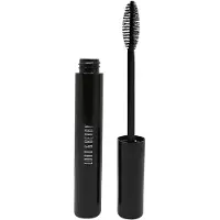 Lord & Berry - Slim Extreme - Length & Definition Mascara #Black - 4ml