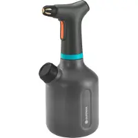 Gardena Pulverizador Electric Pump 1l