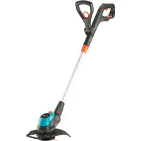 Gardena Desbrozadora eléctrica EasyCut 23/18V P4A (solo batería)