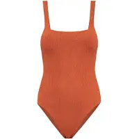 Shiwi Traje de baño 'RENEE' marrón rojizo