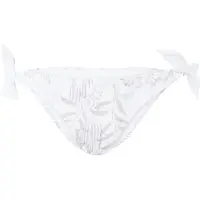 Picture - Women's Anise Bottoms - Parte inferior de bikini size L, blanco