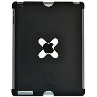 Tether Tools X-lock Funda para iPad y Negro