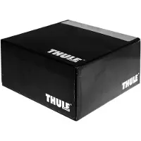 Thule Kit De Abrazadera 1095 Bmw S3 98-01/02-04 Holder