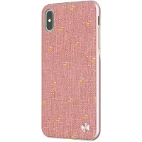 Moshi Funda Para Móvil Vesta Iphone Xs Max Silicone