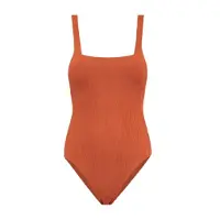 Shiwi Traje de baño 'RENEE' marrón rojizo