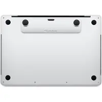Compulocks Candado Blade Bracket W/keyed Lock