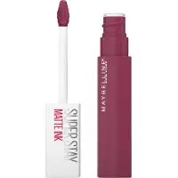 Maybelline Labial Líquido 165 Exitoso
