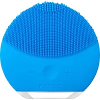Foreo Limpiador Facial Luna Mini 2 Aquamarine
