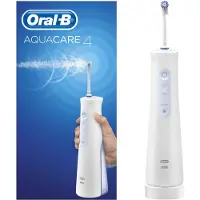 Oral-B Irrigador Dental Aquacare 4