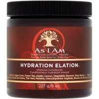 As I Am Acondicionador Hydration Elation 227g