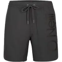 O'Neill Bermudas antracita / blanco