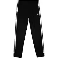 Adidas Pantalón chandal SST TP P BLUE hombre - Negro - EU XL