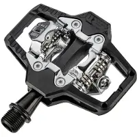 Sixpack Racing - Vertic X - Pedales automáticos blanco